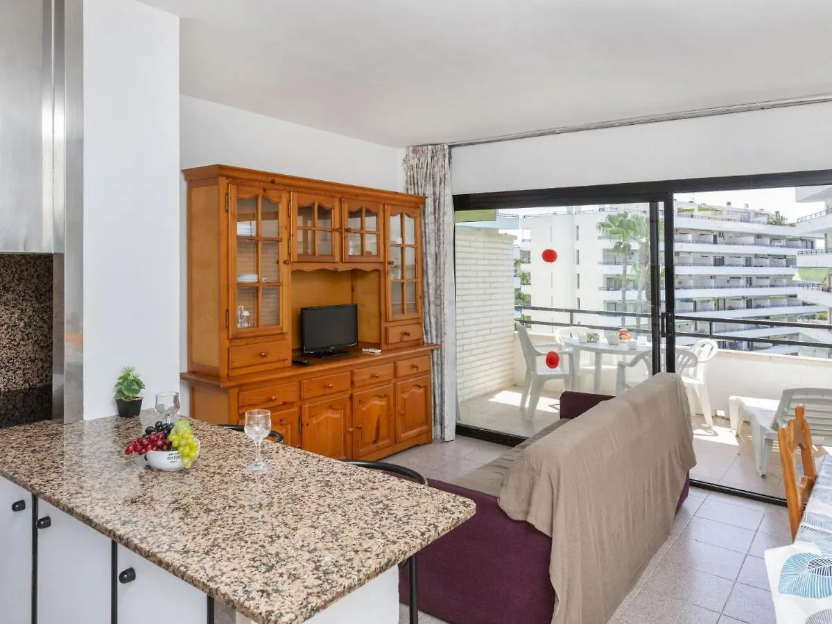 Apartment Riviera Park-6 By Interhome Σαλού 0*,  Ισπανία