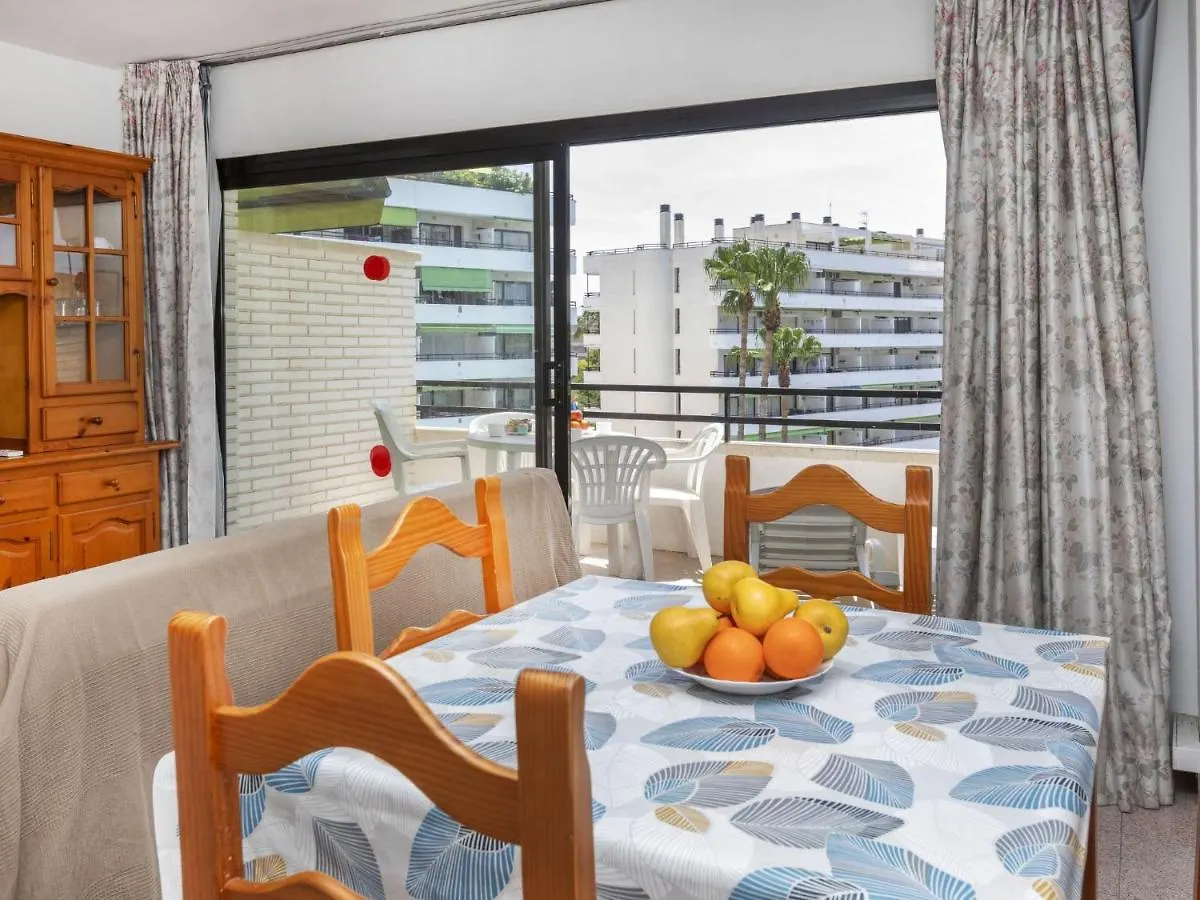 Apartment Riviera Park-6 By Interhome Σαλού
