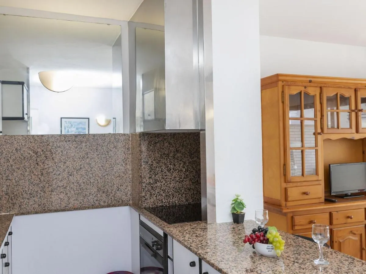 Apartment Riviera Park-6 By Interhome Σαλού Ισπανία