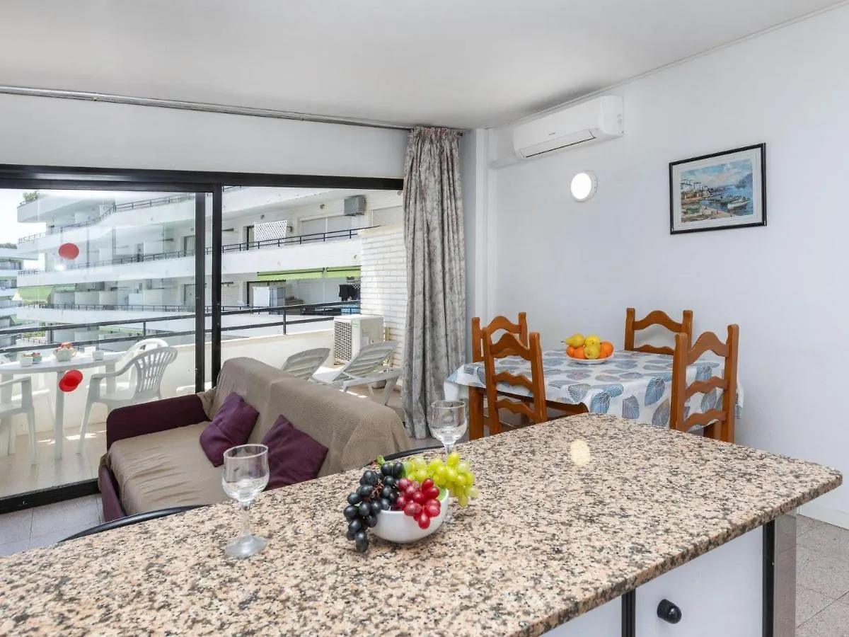 Apartment Riviera Park-6 By Interhome Σαλού