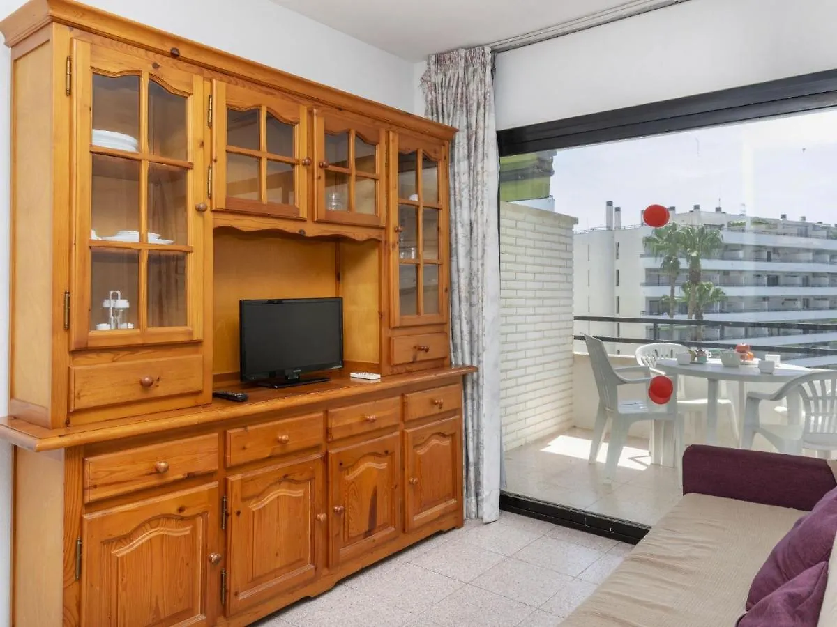 Apartment Riviera Park-6 By Interhome Σαλού Ισπανία