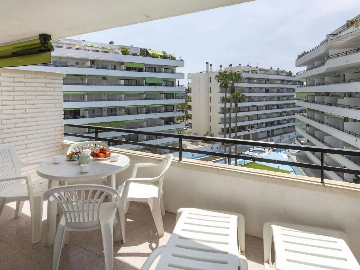 Apartment Riviera Park-6 By Interhome Σαλού 0*,