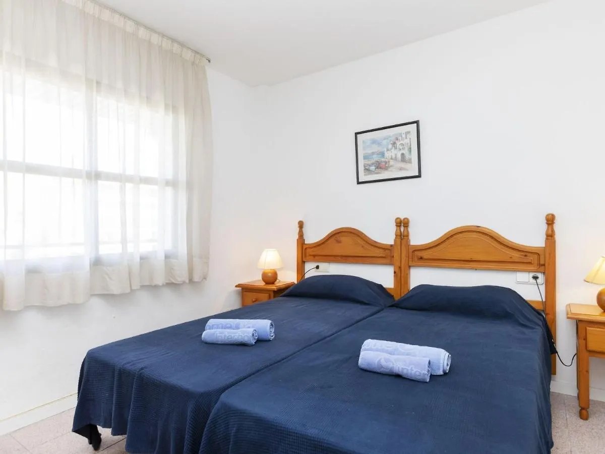 Apartment Riviera Park-6 By Interhome Σαλού Ισπανία