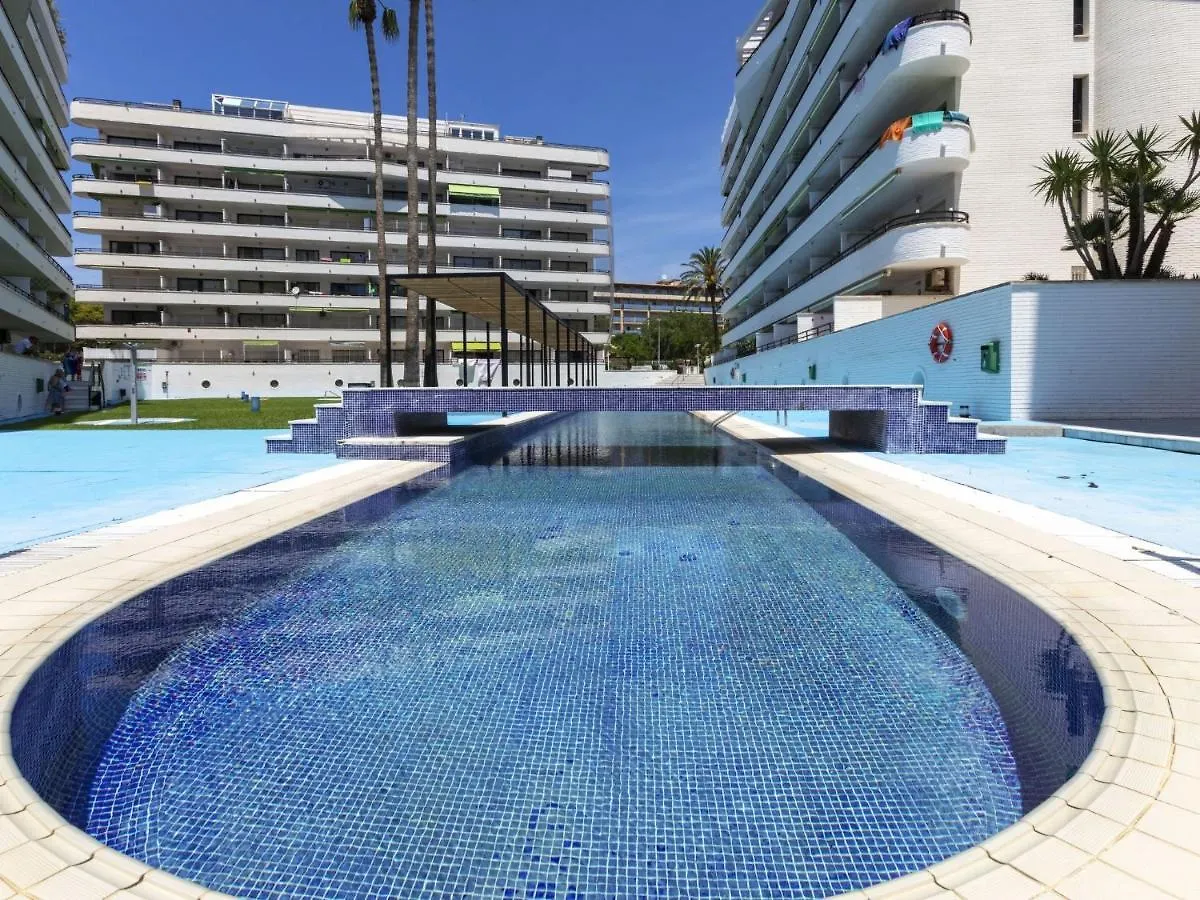 Apartment Riviera Park-6 By Interhome Σαλού 0*,