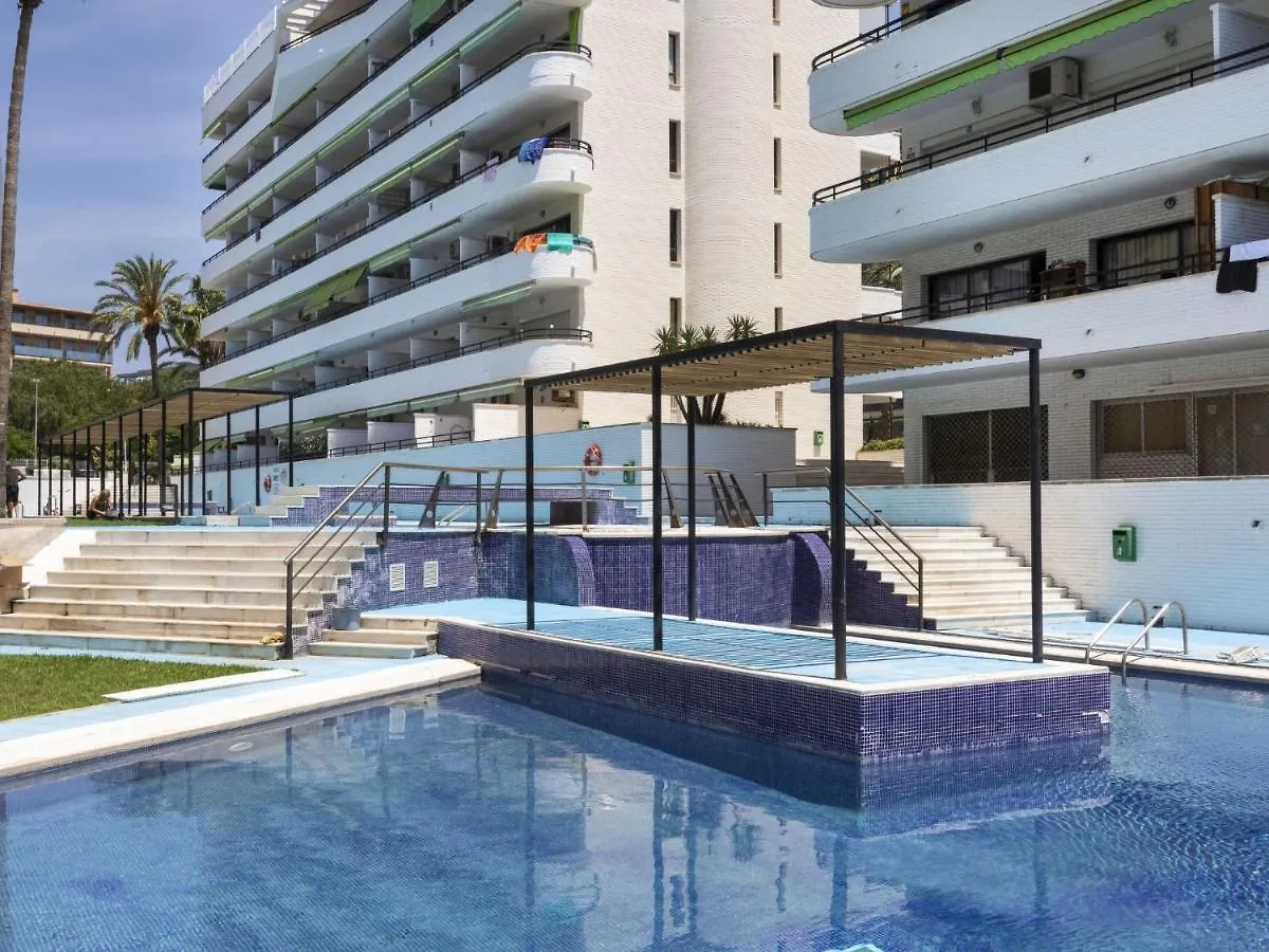 Apartment Riviera Park-6 By Interhome Σαλού Ισπανία